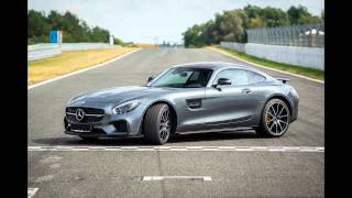 Auto-Studio AMG Driving Academy