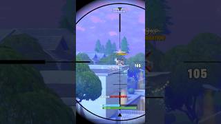 Best sniper in real( OG Fortnite )￼