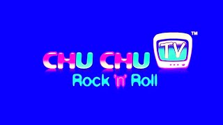 Chu Chu tv New intro logo Effects (Sponsored by preview 2 Effects)+2X Speed