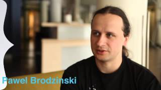 BUILD STUFF'13: Pawel Brodzinski - Effective Teams