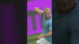 Haaland Hatrick 😍 | Man City vs Crystal Palace