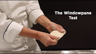 Pizza Dough Kneading Technique: Expert Tips from Chef Jenny McCoy