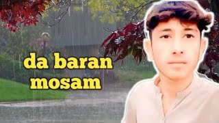 Nana pa chinglai ki da baran mosam new vlogss