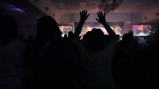 Friday Night Worship at Exploration 2024