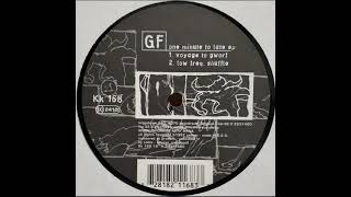 GF - Low Freq. Shuffle