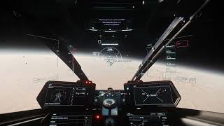 Star Citizen 3.16 quantum marker issue