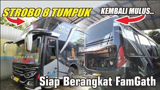 TAMPILAN TERBARU CAPOLISTA SETELAH PERBAIKAN