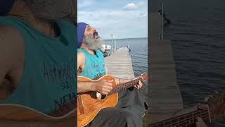 Sarvar #rabbishergill #farid #sufi #sufikalam #punjabi #bhajan #devotional #god #acousticguitar