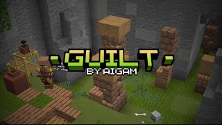 Fishing simulator found? Guilt | Minecraft map