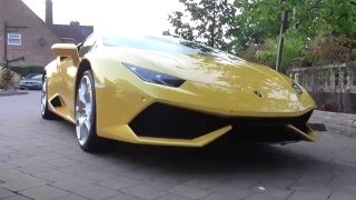 'SOB SHORTS' HURACAN, X6M, SVR, M4, R8 & MORE