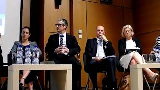 RECONNECT Kick-off Policy Roundtable: Addressing Rule of Law Challenges in the EU