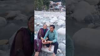 Gangotri dham Uttarakhand char dham Yatra