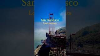 8초만에 보는 샌프란시스코 / 8seconds in San Francisco / 샌프란시스코 여행