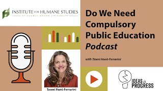 Do We Need Compulsory Public Education