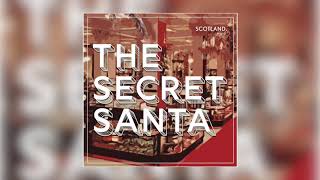 The Secret Santa - The First Man to Make Malls Magical