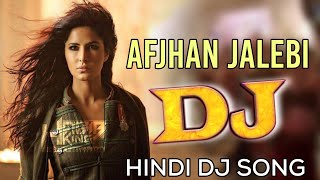 Afghan Jalebi dj remix | Tapori song mix | dj Song | Dj Habib King