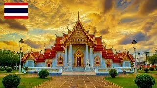 Must-See Temples in Bangkok. Bangkok Temple Travel Guide!