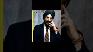 Harinder S.kapan"father of fiber optics"becoz of him we'R surfing high internet today.Shorts