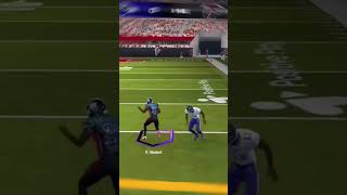 HOW TO ULTIMATE JUKE IN MADDEN MOBILE 25 🤯 #MaddenMobile #MaddenMobile25 #Madden