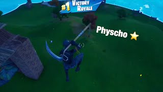 Psycho🌟 - Fortnite Montage