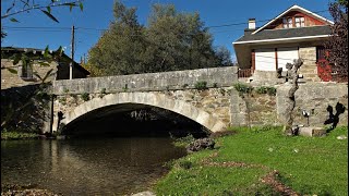 TREFACIO DE SANABRIA_COMARCA DE SANABRIA_ZAMORA