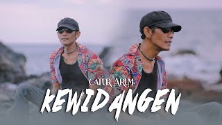 Catur Arum - Kewidangen (Official Music Video Thalita Music)