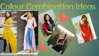 colour combination  #viral #life #viralvideo #subscribe #like #kurti  #colourcombinations #style