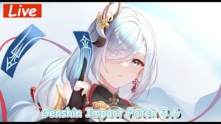 HSR menurut aku sih bagus ya, kalau menurut kalian ? | Review | Genshin Impact