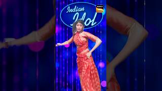 " Priya Sohani " के Performance देख Neha Kakkar भी खुब हसी 😂🥰 | #indianidolseason14 #shorts