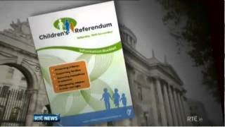 Children's Referendum is not fair, impartial or equal