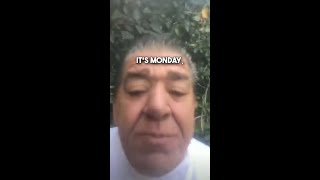 joey diaz #motivational #shorts #monday