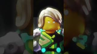 Ninjago - Lloyd edit short