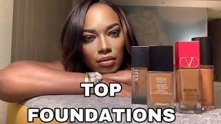 🚨🔥8 Best Sweat-Proof Foundations for Summer 2023 For All Skin Types + Tips for Flawless Finish