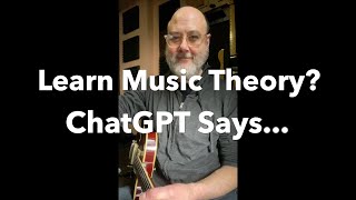 You NEED to Learn Music Theory! Also No...