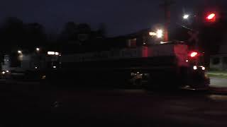 GEEPs pull out of the shops in Bellefonte, PA