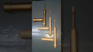 homemade detector ready to shipping requested by Larry Luzon