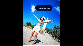 CRISTO DI MARATEA - Basilicata - Italy - I Viaggi di Giada