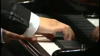 Latest Lang Lang Concert Rachmaninov Pt-6