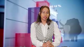 JOURNAL DE L'ECONOMIE DU 14 NOVEMBRE 2024 BY KOLO TV