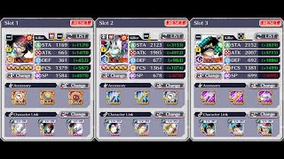 Bleach Brave Souls - 43.846 Melee No Affiliation Very Hard Guild Quest