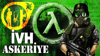 Opposing Force'un Kısa Özeti