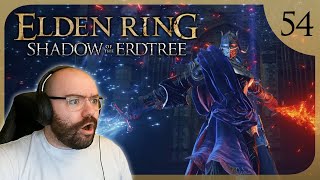 Castle Ensis & Rellana, Twin Moon Knight | Elden Ring: Shadow of the Erdtree [Part 54]