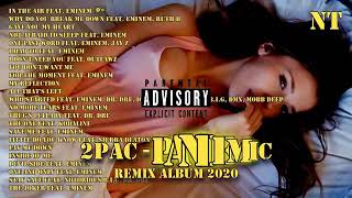 2pac _veritable-science. album 'com