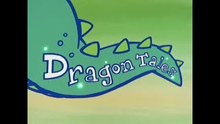 Dragon Tales - Intro (German)