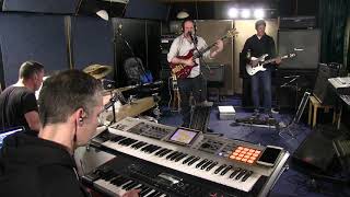 TO BE WITH YOU AGAIN (Level 42, cover by Mr Pink)