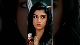 Kaffara drama #entertainment #shortsclip #laibakhan