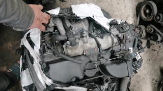 محرك Moteur KIA PICANTO 1 PHASE 2 Essence d'occasion