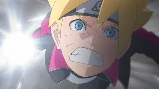 Boruto: Naruto Next Generations [AMV] - Fight Back - NEFFEX