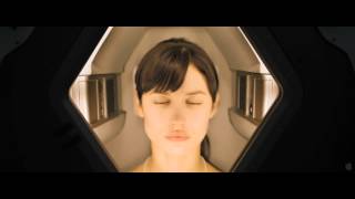 Oblivion Official Trailer 2013 Tom Cruise in Sci Fi Movie