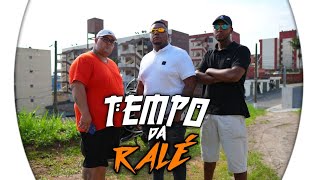 Tempo da Ralé - Mc Robertinho, Mc LipeSP, Mc Nobru (Dj Binho )